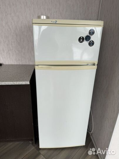 Холодильник норд бу