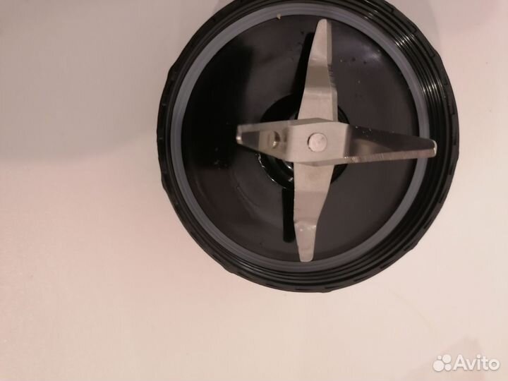 Ножи сменные перекрёстные для Magic Bullet