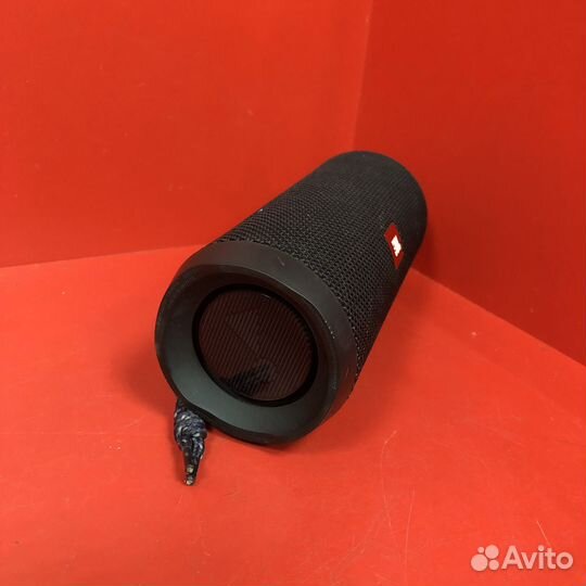 Колонка JBL Flip 4 (54522)