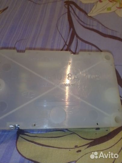 Запчасти на мотоцикл иж юпитер 5