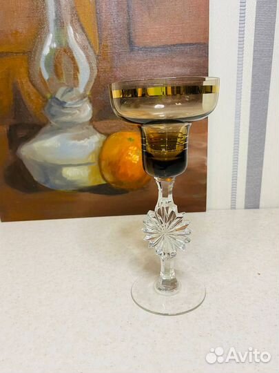 Посуда СССР Креманки