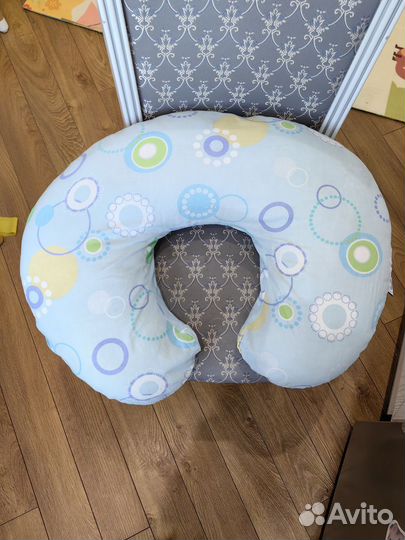 Подушка для кормления Chicco