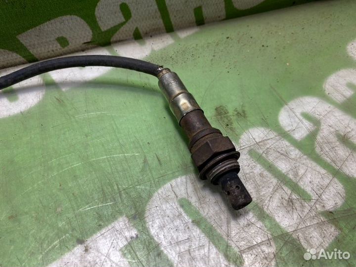 Датчик кислородный Mazda Mpv LY3P L3-VDT 2006