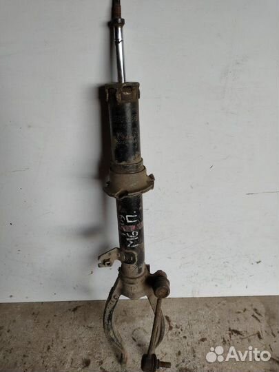 Амортизатор газомасляный передний правый Mazda 6