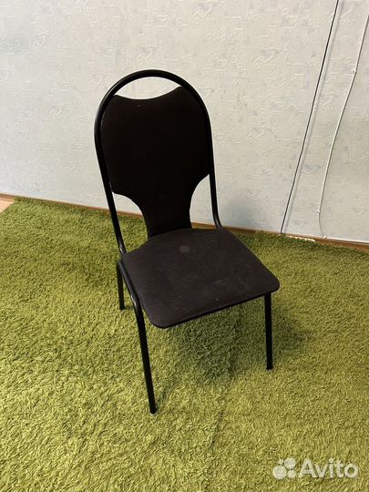 Стул для посетителей рс02М