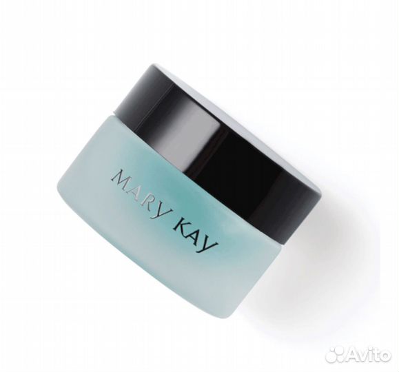 Успокаивающий гель для кожи вокруг глаз Mary Kay