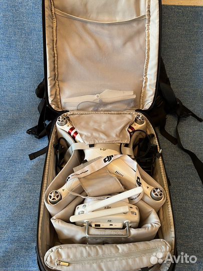 Dji phantom 3 professional