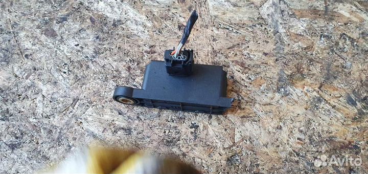 Датчик ускорения Opel Antara 2007-2015