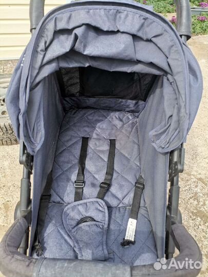 Прогулочная коляска costa