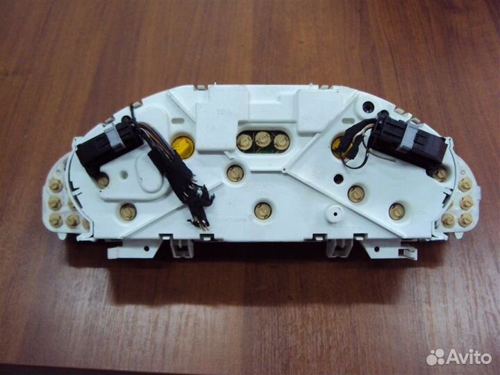 Щиток приборов Mercedes-Benz Slk R170 M111E23