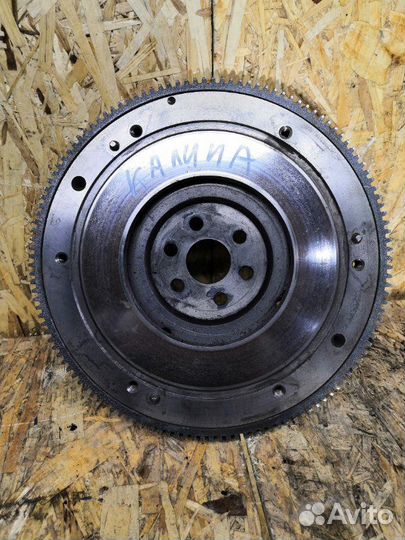Маховик МКПП LADA Kalina универсал 1.6 2012