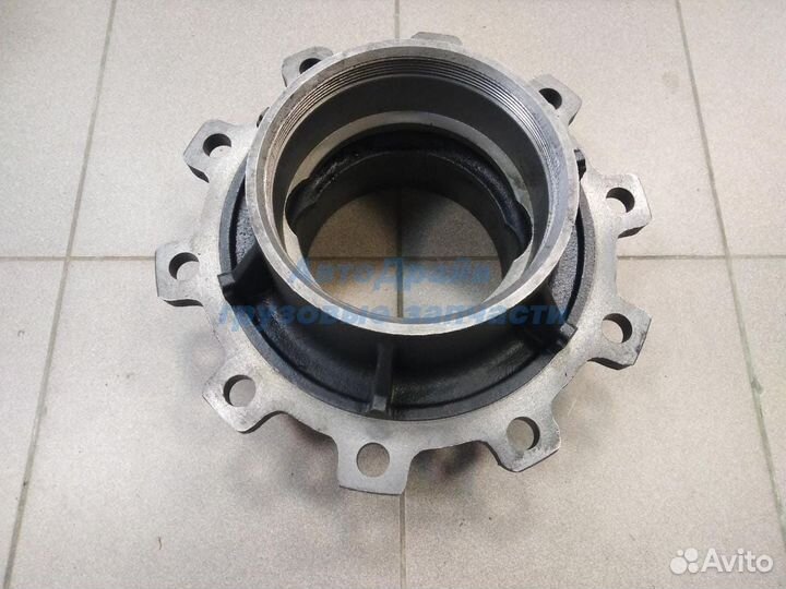 Ступица тонар с кольцом абс (9042-3104015-50)