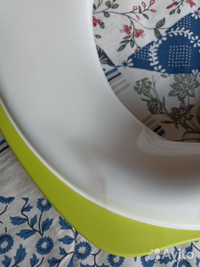 Накладка для унитаза детская IKEA