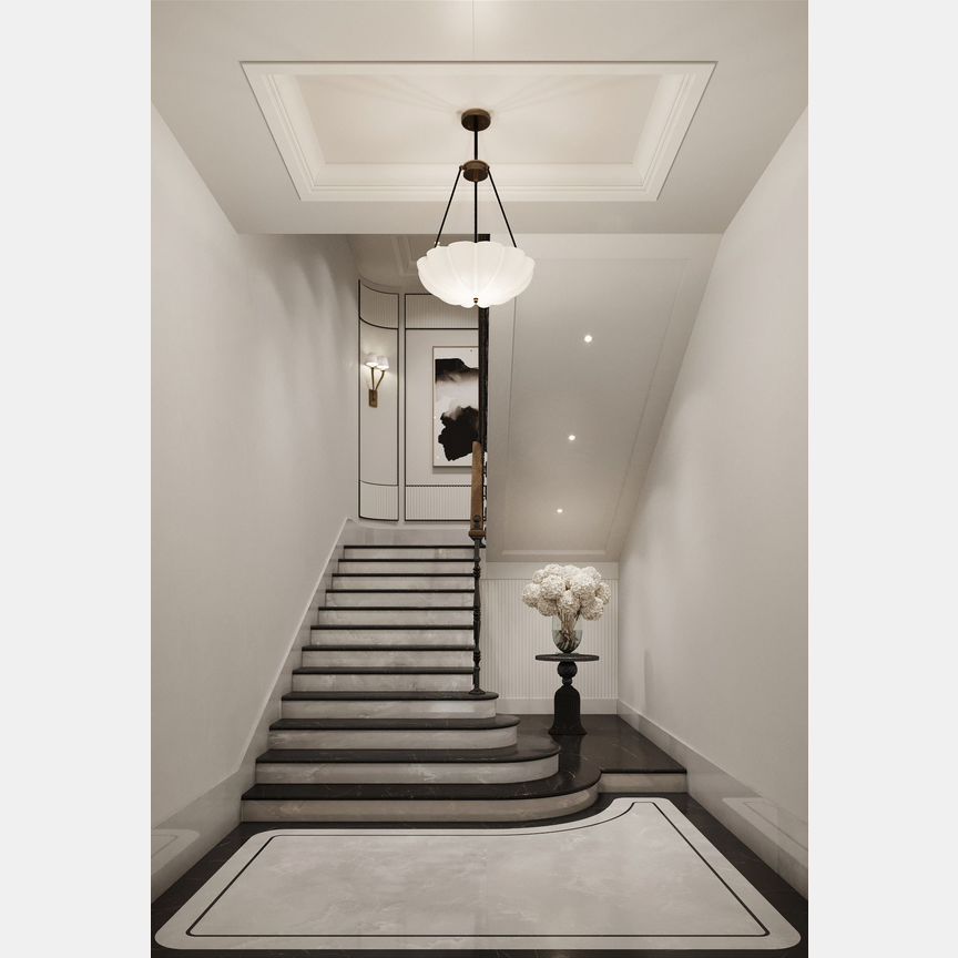 3-к. квартира, 145,5 м², 2/7 эт.