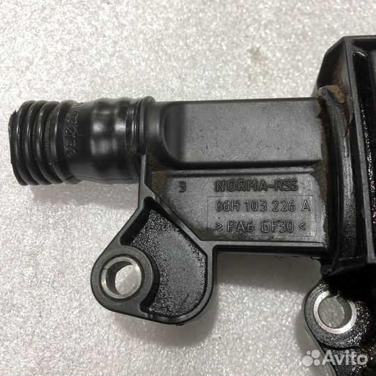 Маслоотделитель VAG 06H103495AC