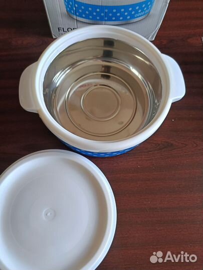 Термо кастрюлька