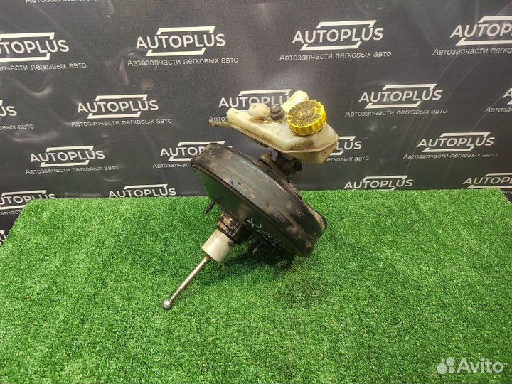 Вут+Гтц Seat Cordoba 1 1.4 APE 2001