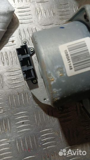 Электроусилитель руля эур Kia Ceed ED универсал