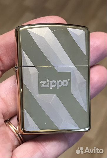 Зажигалка Zippo 