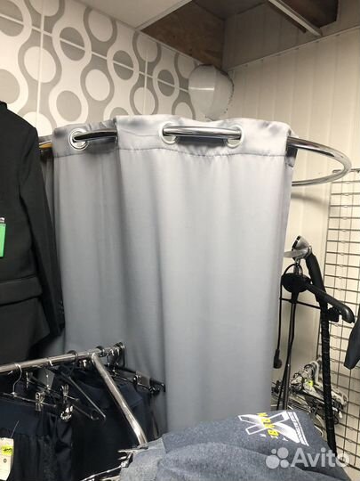 Примерочная