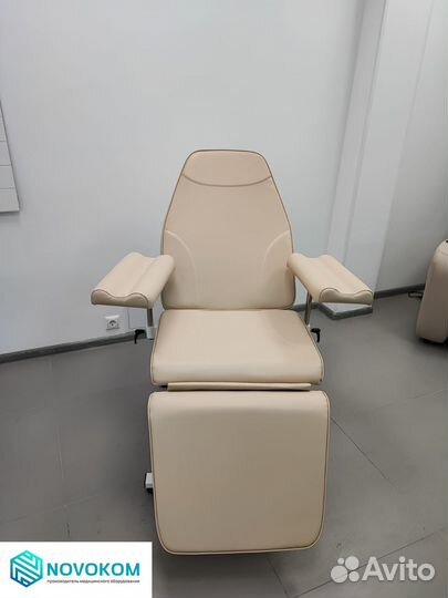 Кресло донорское К-02-дн