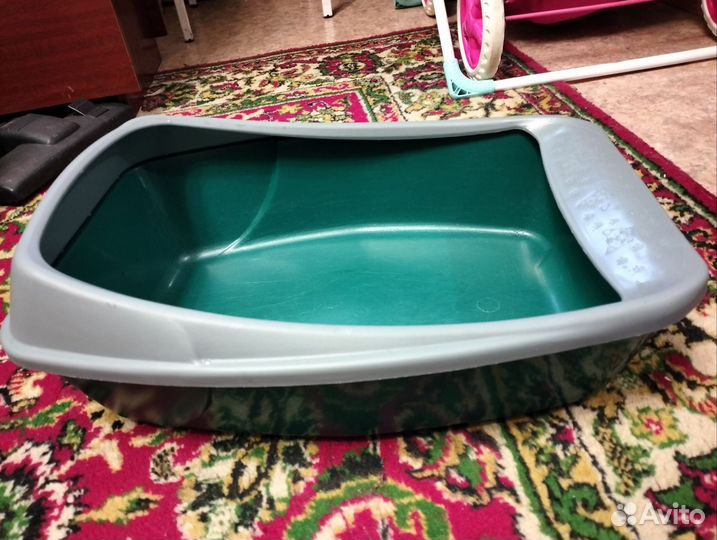 Лоток для кошек