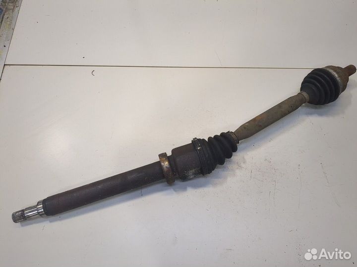 Полуось Ford C-Max, 2008