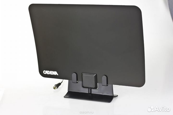 Антенна для цифрового тв