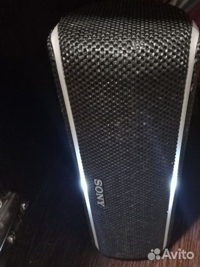Колонка sony srs xb21