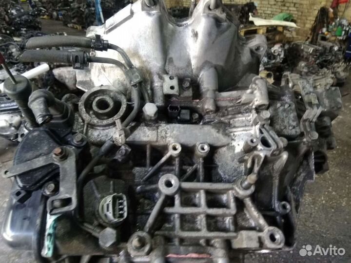 АКПП F4A42 Kia Magentis 2.5