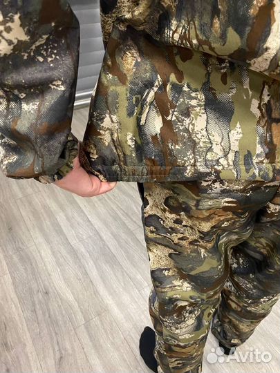 Рабочий костюм демисезонный