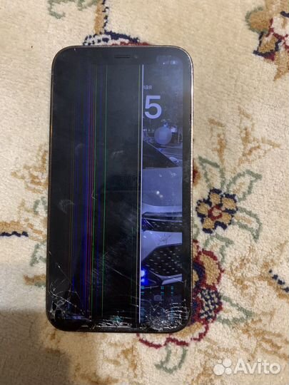 Xr в корпусе 14 pro 128