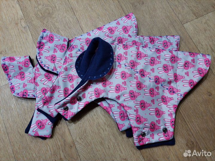 Одежда для собак