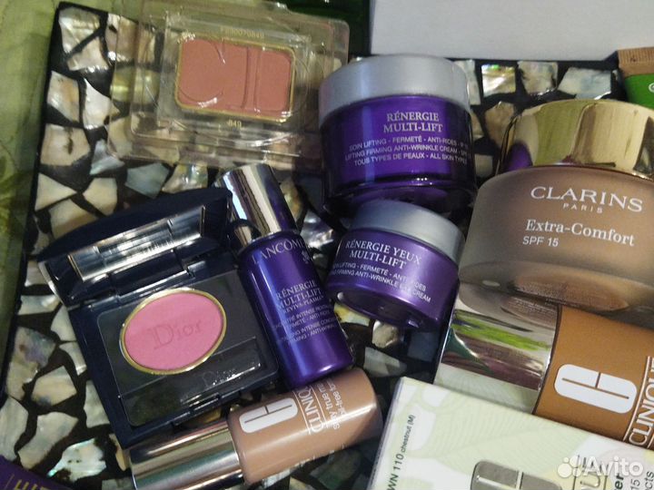 Набор косметики