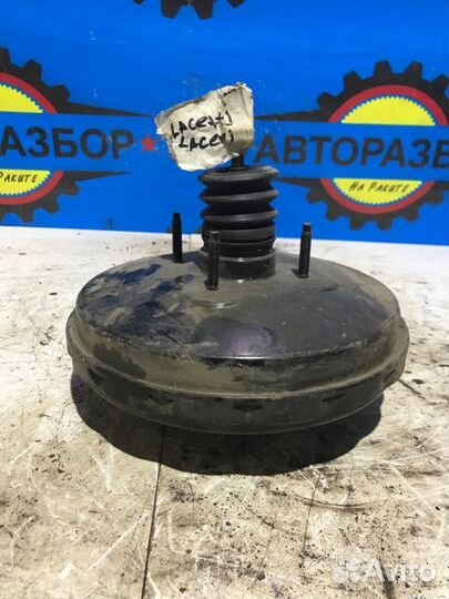 Вакуумный усилитель Chevrolet Lacetti 2003-2013