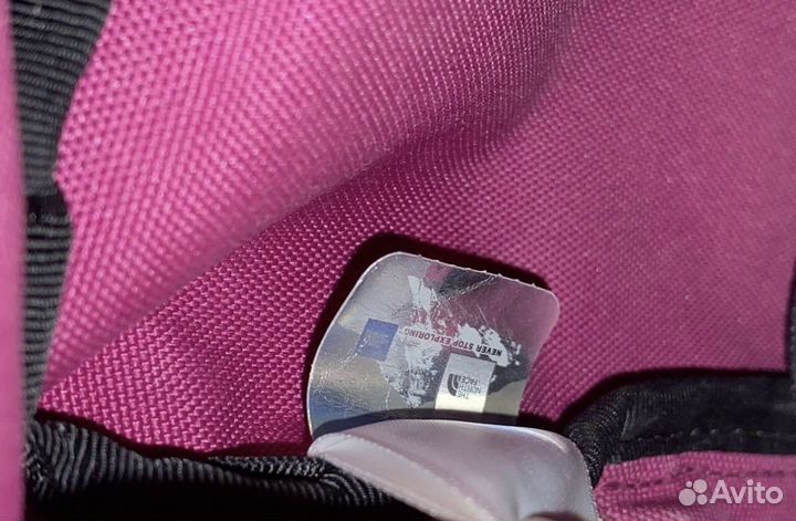 Сумка The north face