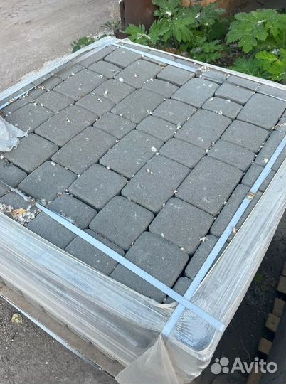Плитка брусчатка