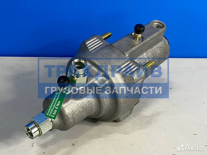 Сервоцилиндр сцепления Мерседес Аксор