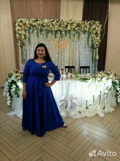 Ведущие праздников