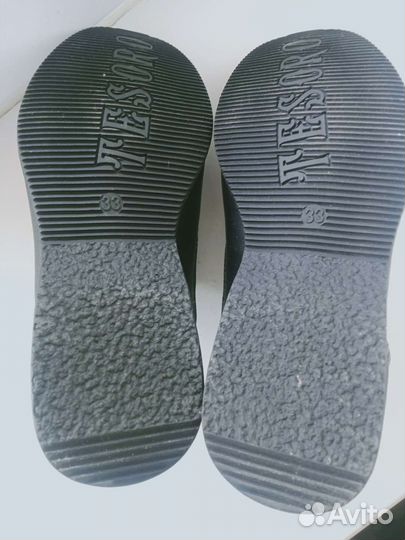 Туфли для мальчика