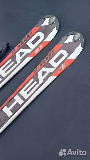 Горные лыжи