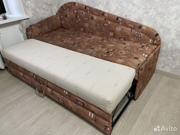 Диван раскладной