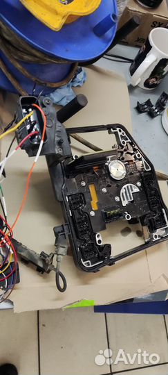 Кодирование BMW, программирование, диагностика