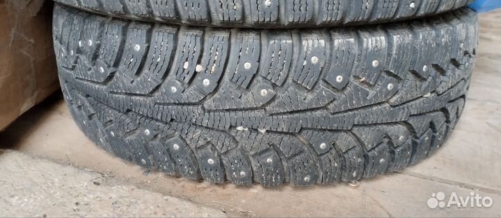 Nordman 5 185/65 R15