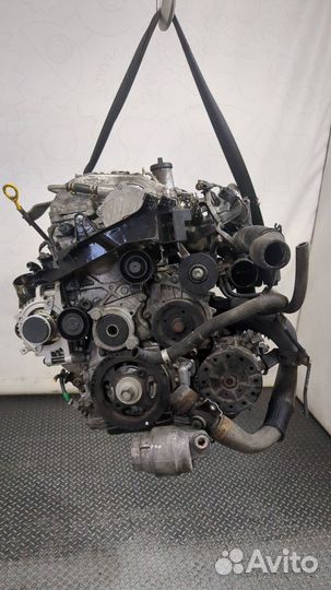 Компрессор кондиционера Lexus IS, 2005