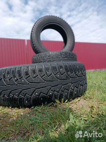 Nokian Tyres Hakkapeliitta 5