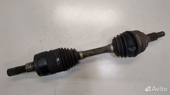 Полуось Hummer H3, 2006