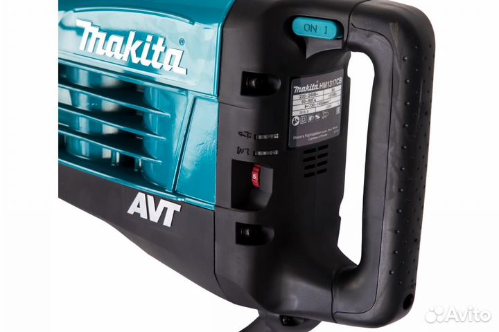 Отбойный молоток Makita HM1317CB