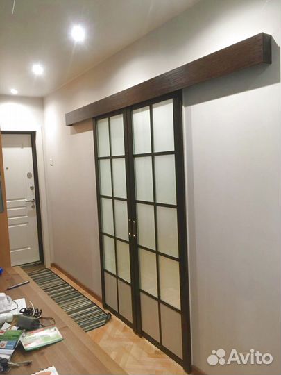 Перегородки лофт от производителя