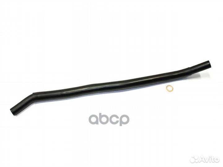 Шланг гур Toyota Harrier (XU30) 03-13 / Lexus RX